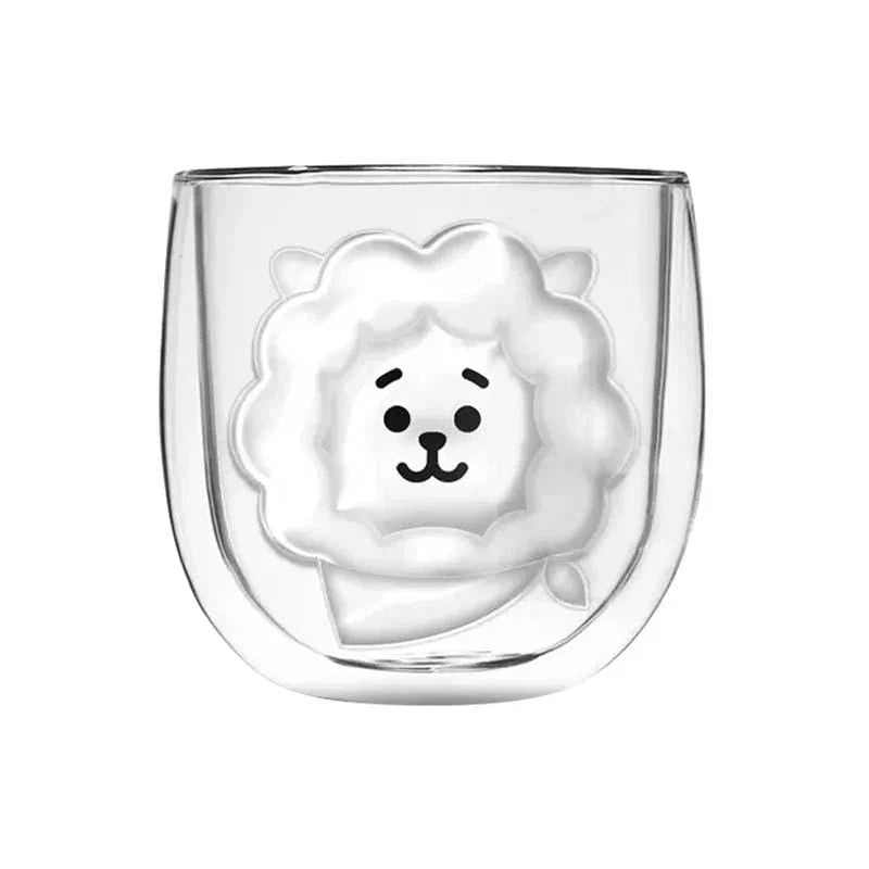 BT21 Glass
