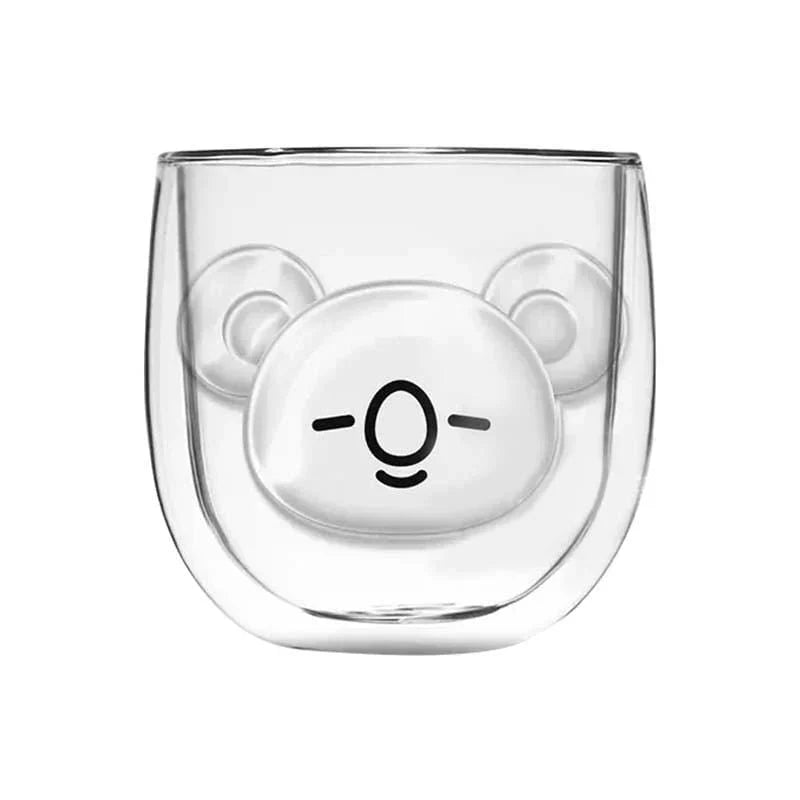 BT21 Glass